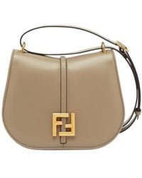 Fendi - Cmon Medium Shoulder Bag - Lyst
