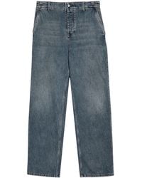 Loewe - Jeans - Lyst