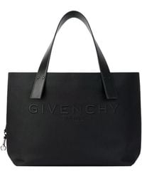 Givenchy - Cargo Tote Bag - Lyst