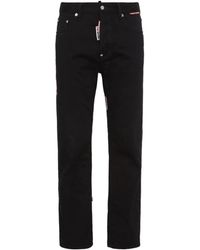DSquared² - 'Protesta 642' Jeans - Lyst