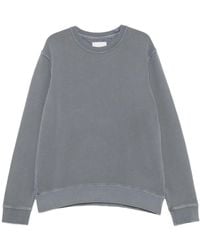 Citizens of Humanity - Crew-Neck Sweatshirt - Lyst