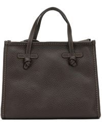 Gianni Chiarini - Top-Handle Shoulder Bag - Lyst
