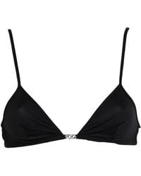 DIESEL - Simple Solid-Colored T-Shirt Bra - Lyst