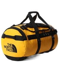 The North Face - Large Base Camp Duffel Bag - Lyst