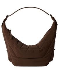 Lemaire - Large Soft Game Bag - Lyst