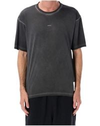 Satisfy - Short-Sleeved T-Shirt - Lyst