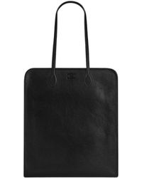 Celine - Tall Cabas - Lyst