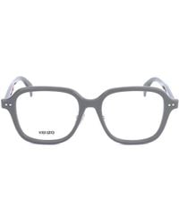 KENZO - Full Frame Plain Mirror - Lyst
