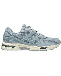 Asics - Gel-Nyc Sneakers - Lyst