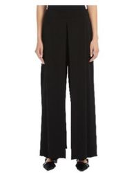 Max Mara - Straight-Leg Casual Pants - Lyst