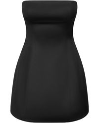 STAUD - Silvia Dress - Lyst