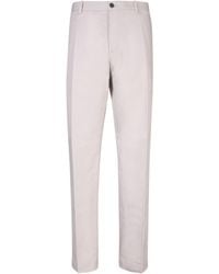 Nine:inthe:morning - Belt-Loop Casual Pants - Lyst