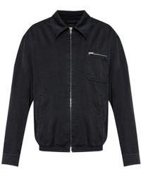 Marni - Zip Pocket Jacket - Lyst