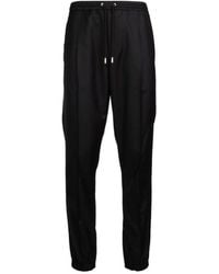 Dior - Homme Drawstring Waist Track Pants - Lyst