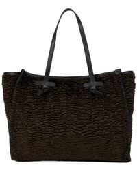 Gianni Chiarini - Double-Handle Tote Bag - Lyst