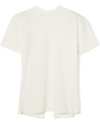 Jacquemus - The Ventadou Crewneck Top - Lyst