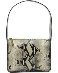 KHAITE - Lori Squared Small Shoulder Bag - Lyst