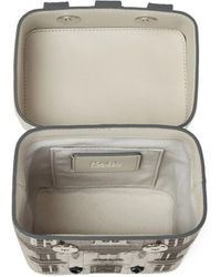 KARL LAGERFELD - Rue St-Guillaume Maison Crossbody Bag - Lyst