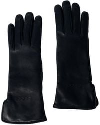 Gucci - Full Finger Gloves - Lyst