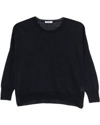 Baserange - Crew-Neck Sweater - Lyst