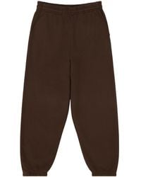 Entire studios - Elastic-Waist Tapered Pants - Lyst