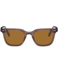 Studio Nicholson - Type 1 Sunglasses - Lyst