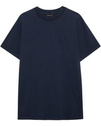 Anine Bing - Lili T-Shirt - Lyst