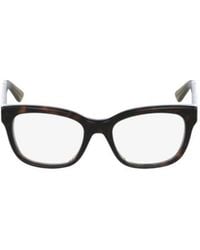 Gucci - Square Flat Mirror - Lyst