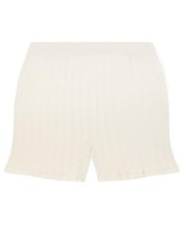 Gucci - Elastic Waist Shorts - Lyst