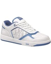 Dior - And Hylton Nel B27 Uptown Low-Top Sneaker - Lyst