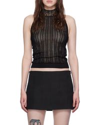 KHAITE - Benedetta Blouse - Lyst