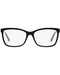 Giorgio Armani - Logo Flat Mirror - Lyst