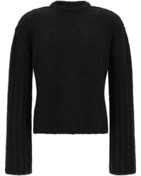 Rick Owens - Tower Round Neck Jumper - Lyst