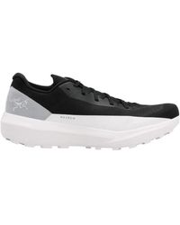 Arc'teryx - Norvan Ld 4 Shoe - Lyst