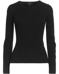 Rag & Bone - Solid Lightweight Knit Sweater - Lyst