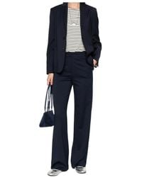 Barena - Long-Sleeved Suit Jacket - Lyst