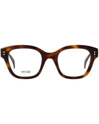KENZO - Logo Flat Mirror - Lyst