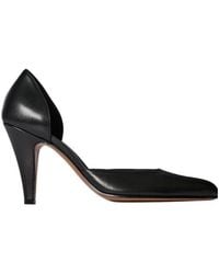 The Row - Ornella D'Orsay Pump - Lyst