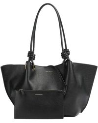 Coccinelle - Finn Medium Tote Bag - Lyst