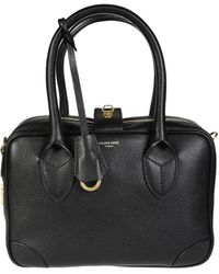 Golden Goose - Zipper Crossbody Bag - Lyst