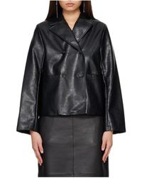 Rag & Bone - Long-Sleeve Jacket - Lyst