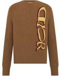 Dior - And Lewis Hamilton Sweater - Lyst