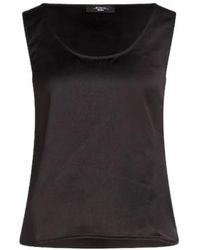 Weekend by Maxmara - Top Polyester - Lyst