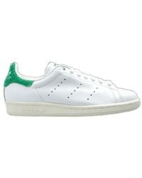 adidas Originals - Stan Smith 80S Lace-Up Sneakers - Lyst