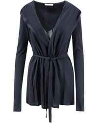 Max Mara - Falda Open Front Jacket - Lyst