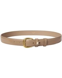 Celine - Vivienne Belt 25 - Lyst