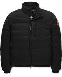 Canada Goose - Lodge Zip-Up Jacket - Lyst