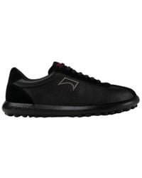 Camper - Pelotas Xlf Leather Sneakers - Lyst