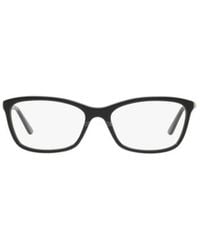 Versace - Logo Flat Mirror - Lyst