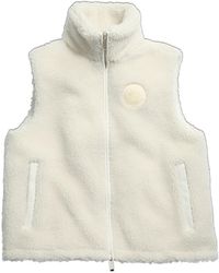 Canada Goose - Soren Fleece Vest - Lyst